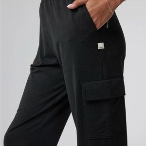 Vuori Boyfriend Cargo Sweatpants